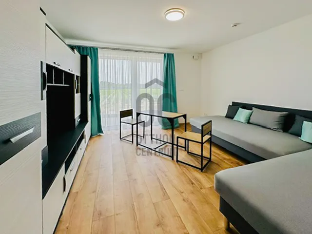 Kiadó lakás Ballószög 24 nm