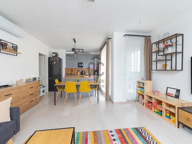 Eladó lakás Budapest XIII. kerület, Lőportárdűlő 66 nm