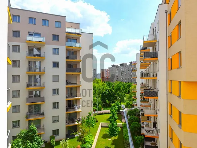 Eladó lakás Budapest XIII. kerület, Lőportárdűlő 66 nm