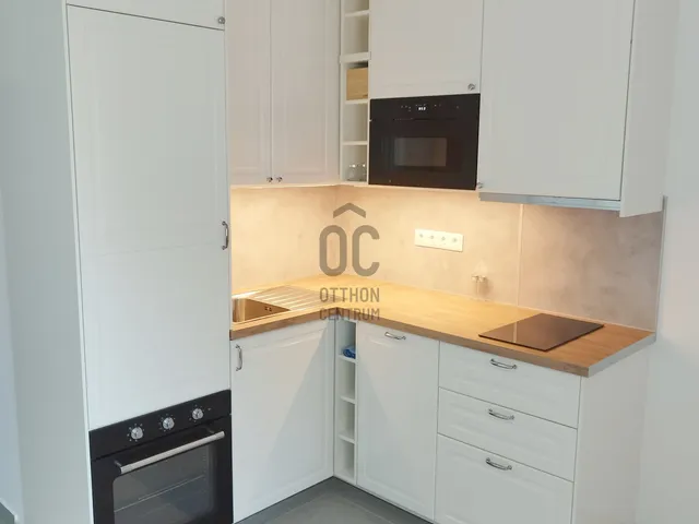 Kiadó lakás Budapest XIII. kerület, Angyalföld 31 nm