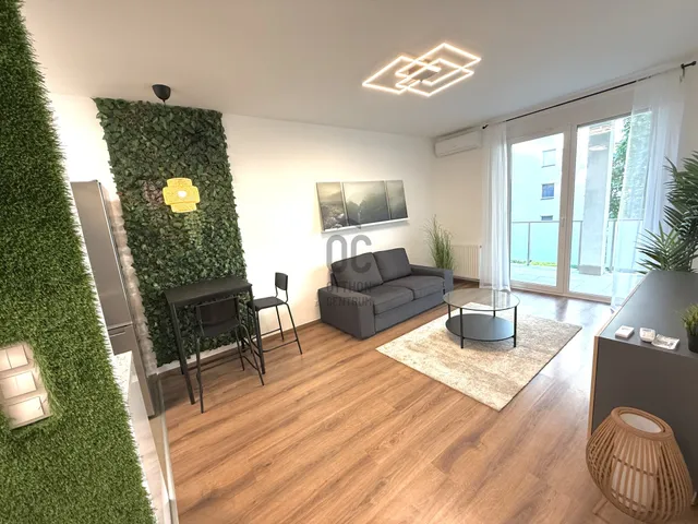 Kiadó lakás Budapest XIII. kerület 45 nm