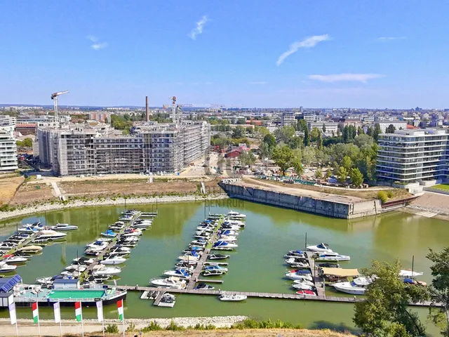 Eladó lakás Budapest XIII. kerület 42 nm