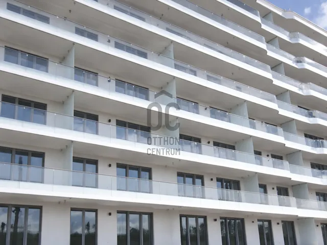 Eladó lakás Budapest XIII. kerület 42 nm