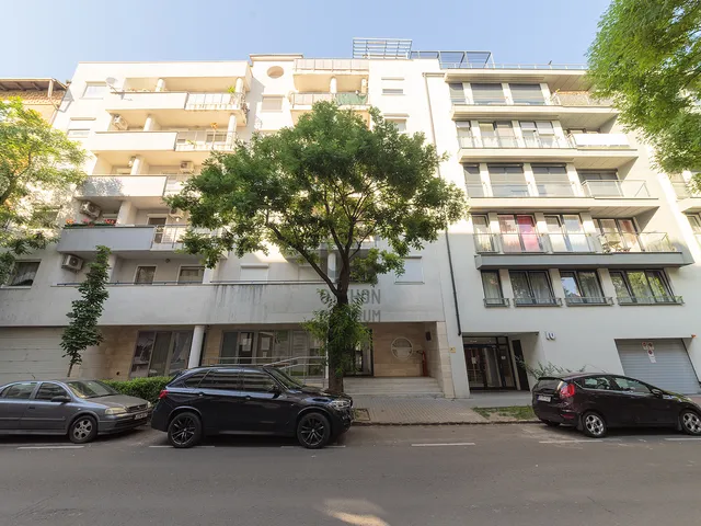 Eladó lakás Budapest XIII. kerület, Lőportárdűlő 66 nm