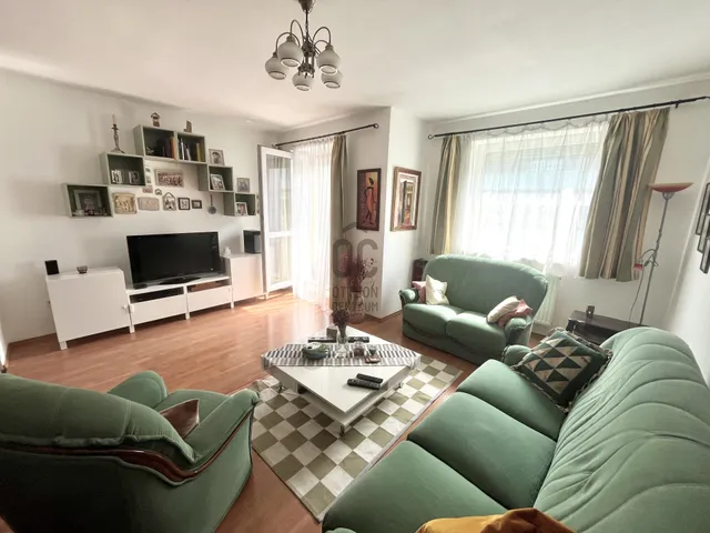 Eladó lakás Budapest XIII. kerület, Lőportárdűlő 66 nm