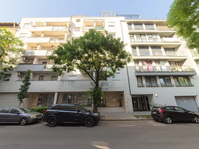 Eladó lakás Budapest XIII. kerület, Lőportárdűlő 66 nm