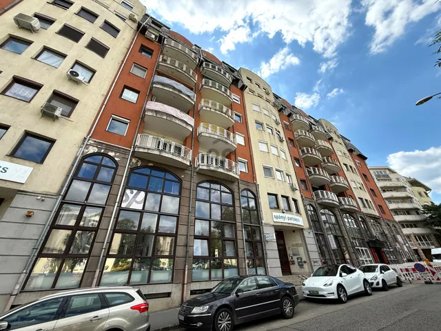 Kiadó lakás Budapest XII. kerület, Krisztinaváros XII. ker. 38 nm