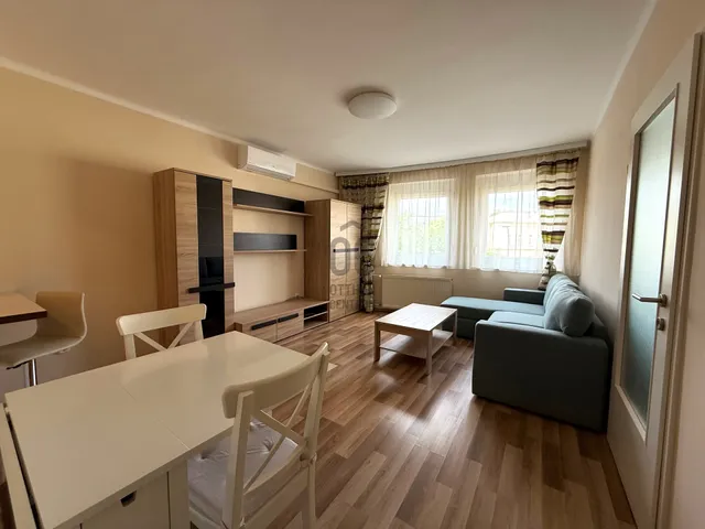 Kiadó lakás Budapest XII. kerület, Krisztinaváros XII. ker. 38 nm