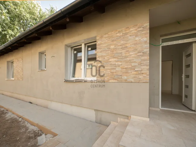 Eladó ház Budapest XVI. kerület, Sashalom 150 nm