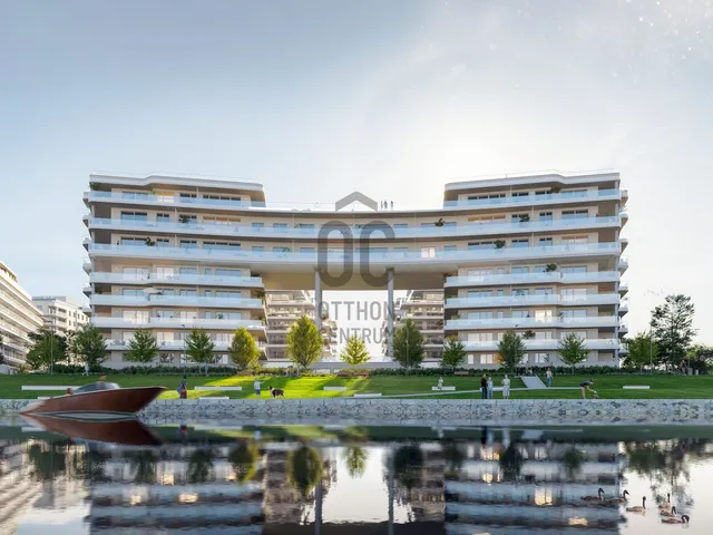 Eladó lakás Budapest XIII. kerület 64 nm