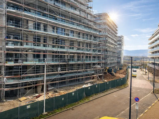 Eladó lakás Budapest XIII. kerület 64 nm