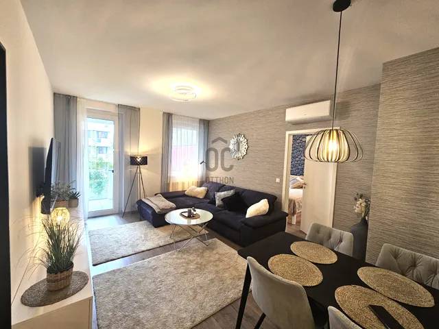Eladó lakás Budapest VIII. kerület 61 nm