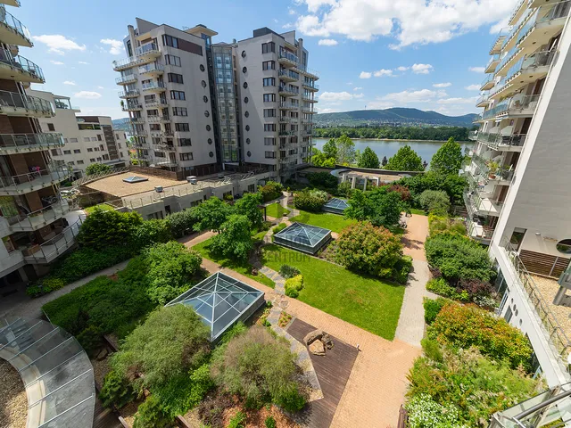 Eladó lakás Budapest XIII. kerület, Vizafogó 110 nm