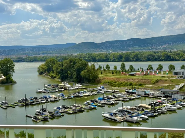 Eladó lakás Budapest XIII. kerület 43 nm