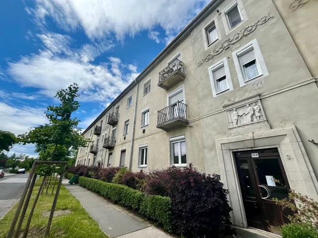 Eladó lakás Budapest XIII. kerület, Angyalföld 54 nm