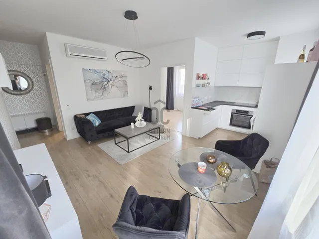 Kiadó lakás Budapest XIII. kerület 56 nm