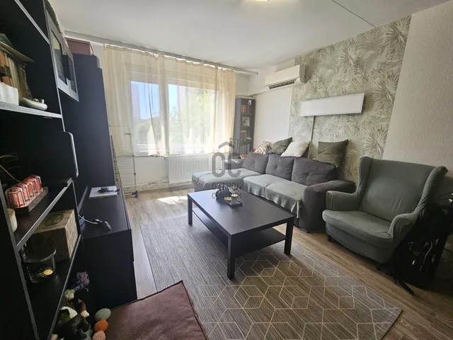Eladó lakás Budapest XV. kerület, Újpalota 47 nm