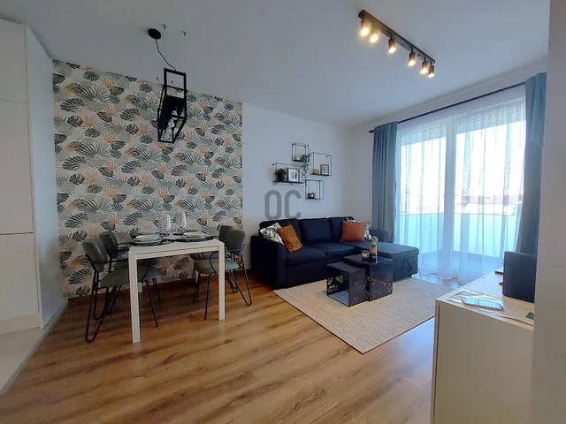 Kiadó lakás Budapest IX. kerület, Középső Ferencváros 43 nm