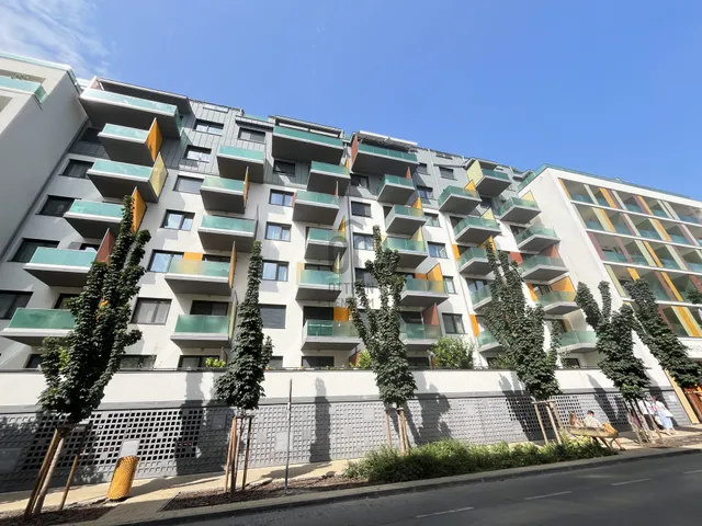 Kiadó lakás Budapest IX. kerület, Középső Ferencváros 43 nm