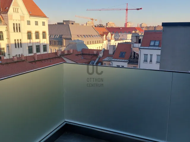 Kiadó lakás Budapest IX. kerület, Középső Ferencváros 43 nm