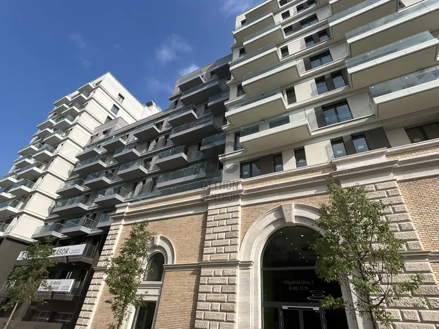 Kiadó lakás Budapest IX. kerület, Középső Ferencváros 50 nm