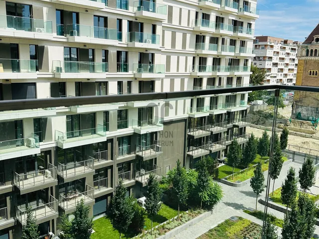 Kiadó lakás Budapest IX. kerület, Középső Ferencváros 50 nm