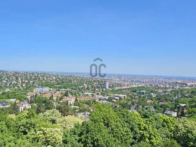 Kiadó lakás Budapest XII. kerület, Istenhegy 68 nm