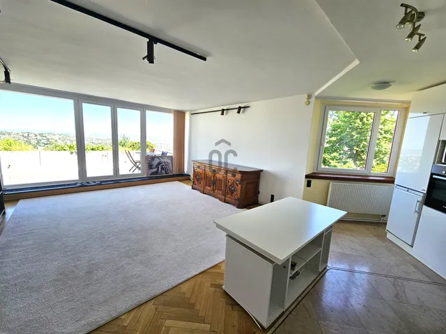 Kiadó lakás Budapest XII. kerület, Istenhegy 68 nm