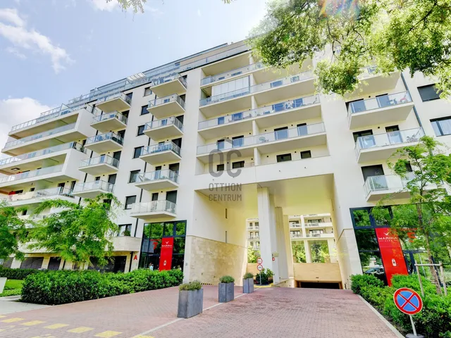 Eladó lakás Budapest XIII. kerület 43 nm