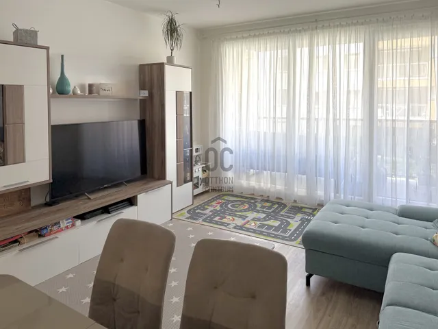 Eladó lakás Budapest XIII. kerület, Lőportárdűlő 57 nm