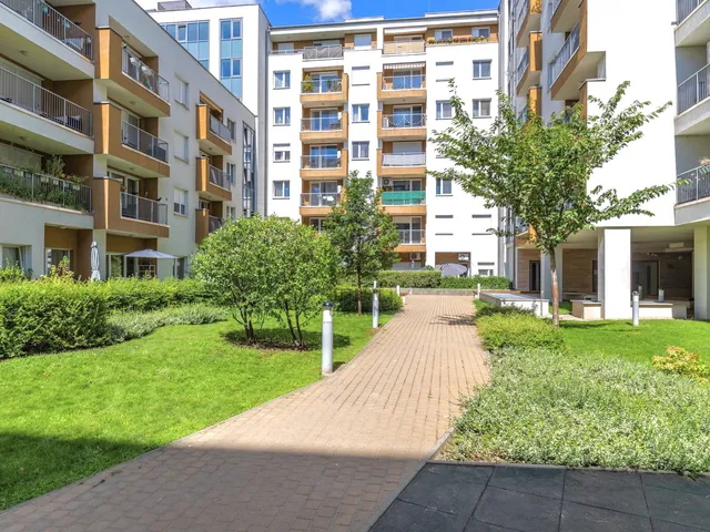 Eladó lakás Budapest XIII. kerület, Lőportárdűlő 60 nm