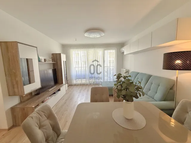 Eladó lakás Budapest XIII. kerület, Lőportárdűlő 60 nm