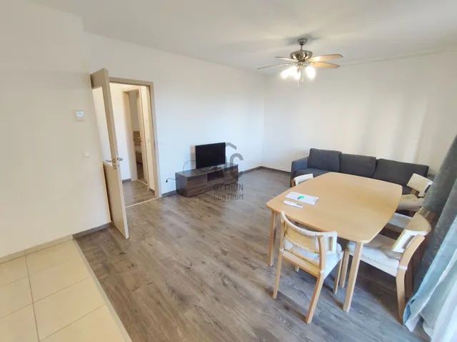 Kiadó lakás Budapest XIII. kerület 45 nm