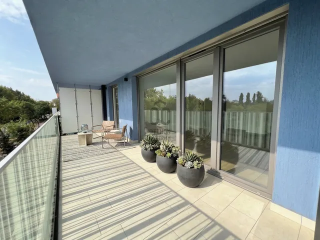 Eladó lakás Budapest XIII. kerület 86 nm