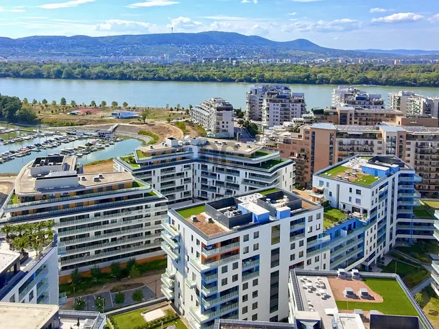 Eladó lakás Budapest XIII. kerület 62 nm
