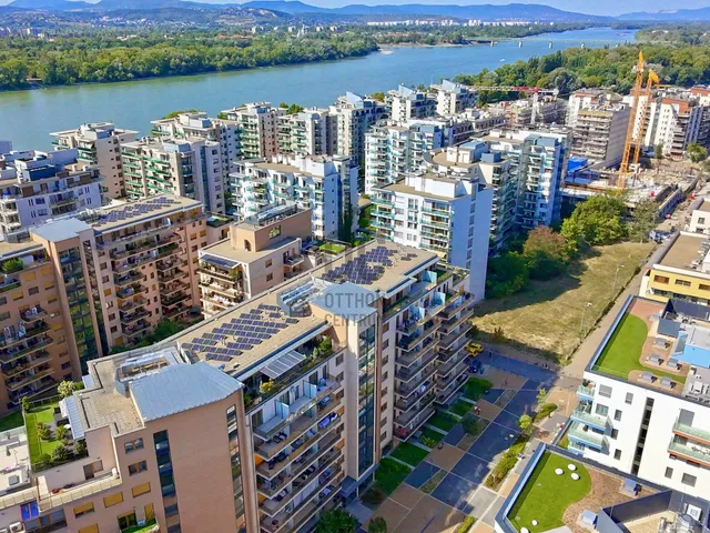 Eladó lakás Budapest XIII. kerület 62 nm
