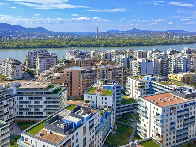 Eladó lakás Budapest XIII. kerület 75 nm