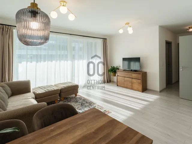 Eladó lakás Budapest XIII. kerület 75 nm