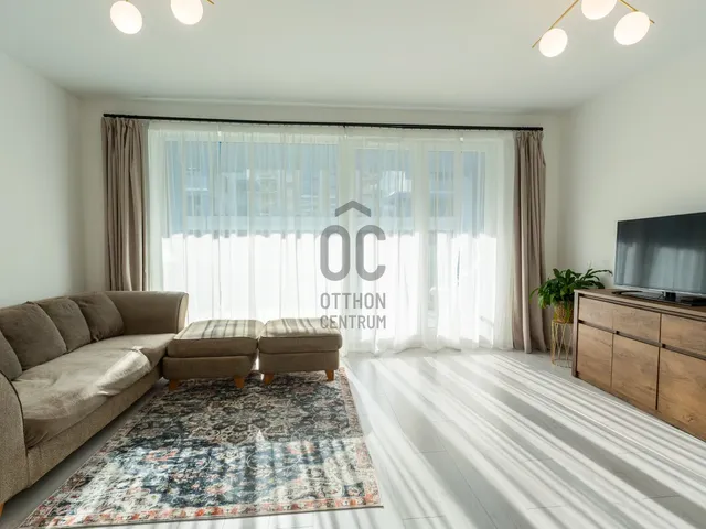 Eladó lakás Budapest XIII. kerület 75 nm