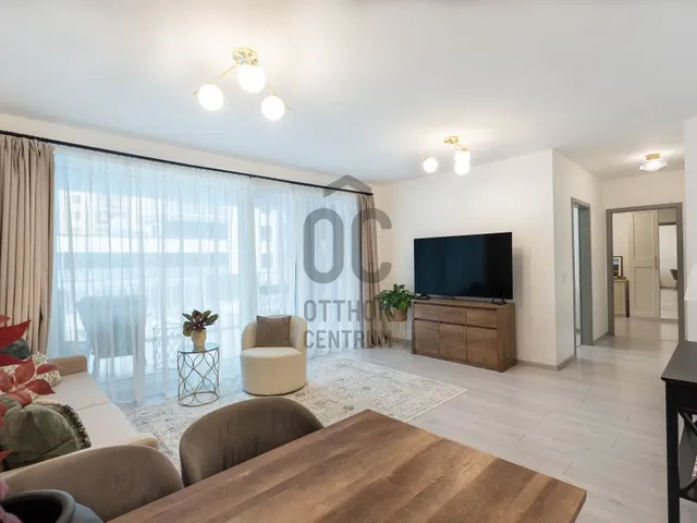 Eladó lakás Budapest XIII. kerület 75 nm