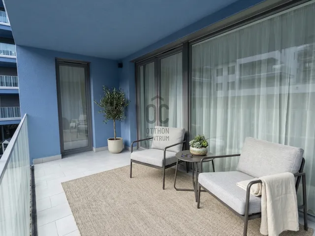 Eladó lakás Budapest XIII. kerület 75 nm