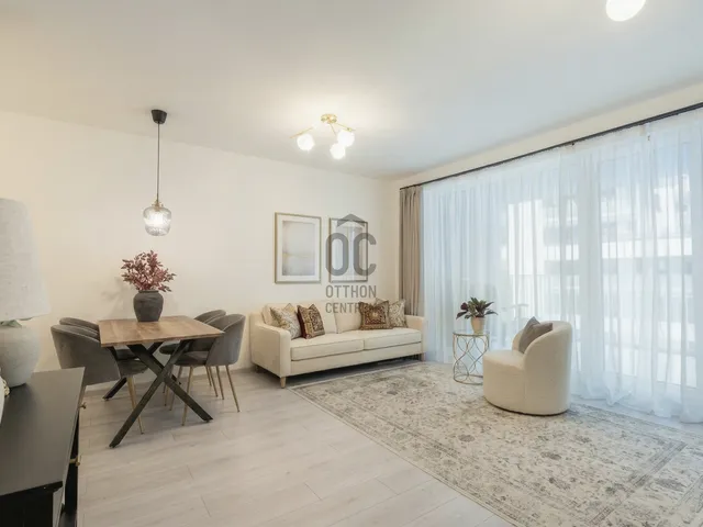 Eladó lakás Budapest XIII. kerület 75 nm