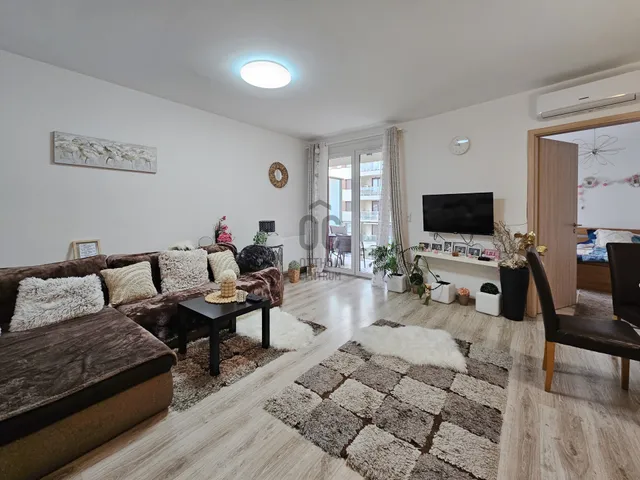 Kiadó lakás Budapest XIII. kerület 48 nm