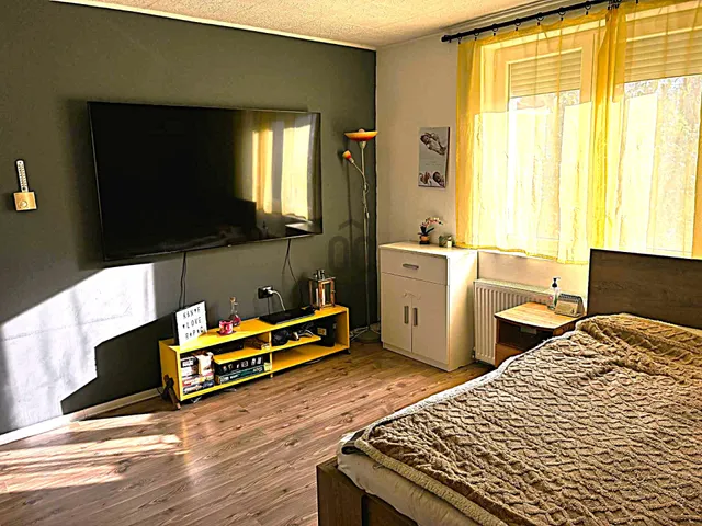 Eladó ház Budapest XVIII. kerület, Erdőskert 55 nm