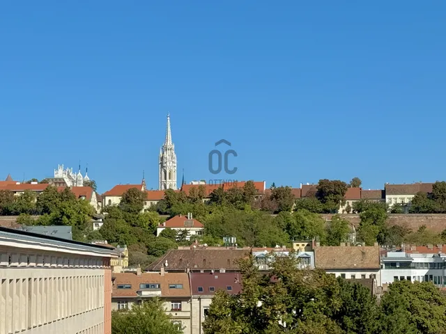 Eladó lakás Budapest I. kerület 53 nm