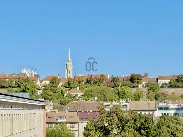 Eladó lakás Budapest I. kerület 53 nm