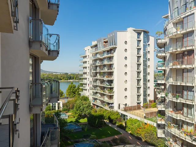 Eladó lakás Budapest XIII. kerület 51 nm