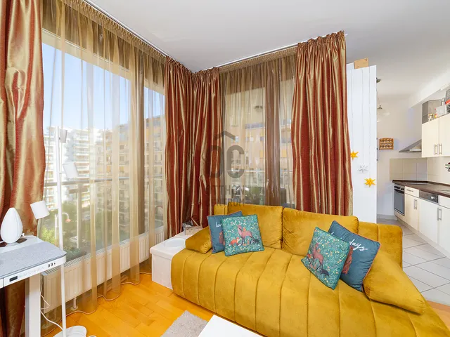 Eladó lakás Budapest XIII. kerület 51 nm