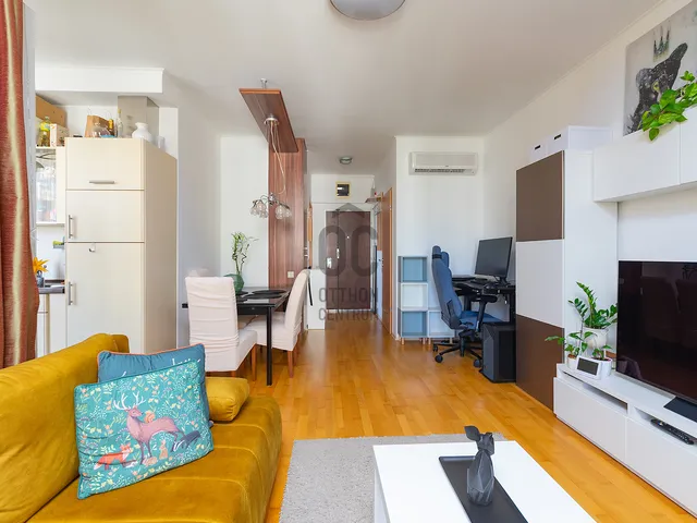 Eladó lakás Budapest XIII. kerület 51 nm