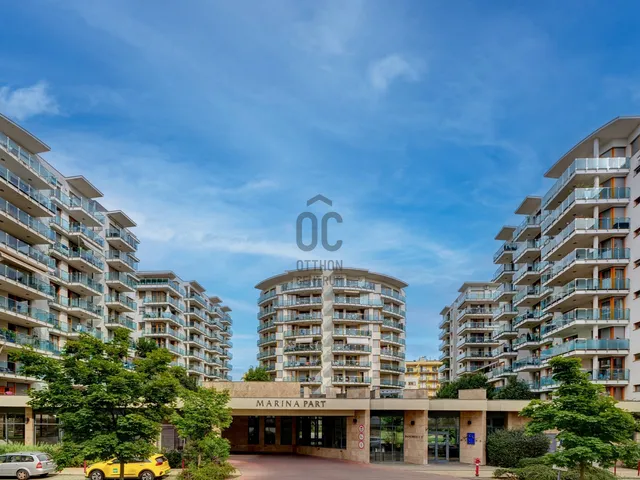 Eladó lakás Budapest XIII. kerület 64 nm